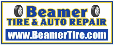 Beamer Tire & Auto Repair logo