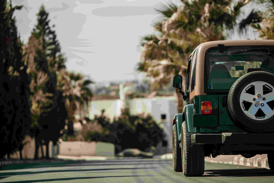 Jeep Repair In Greensboro & Kernersville, NC Jeep Repair In Greensboro & Kernersville, NC