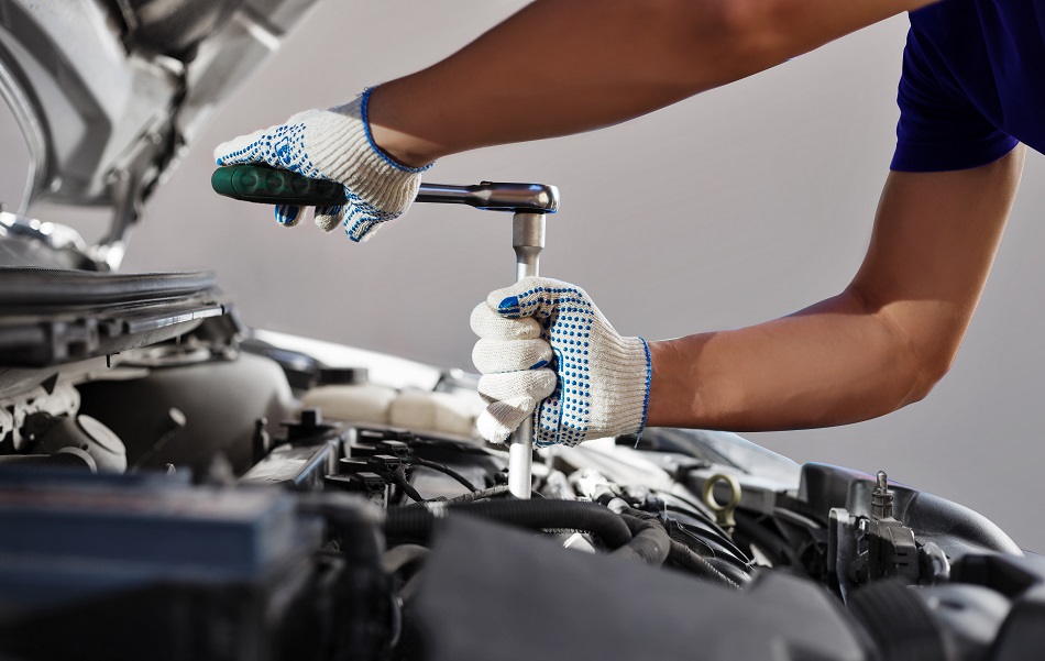 RAM Repair In Greensboro & Kernersville, NC RAM Repair In Greensboro & Kernersville, NC