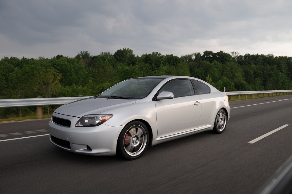 Scion Repair In Greensboro & Kernersville, NC Scion Repair In Greensboro & Kernersville, NC