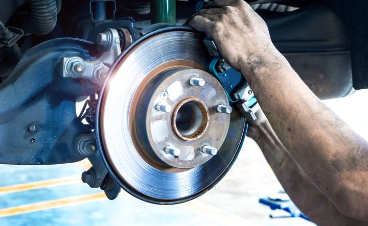 ABS Wheel Sensor Replacement In Greensboro & Kernersville, NC ABS Wheel Sensor Replacement In Greensboro & Kernersville, NC