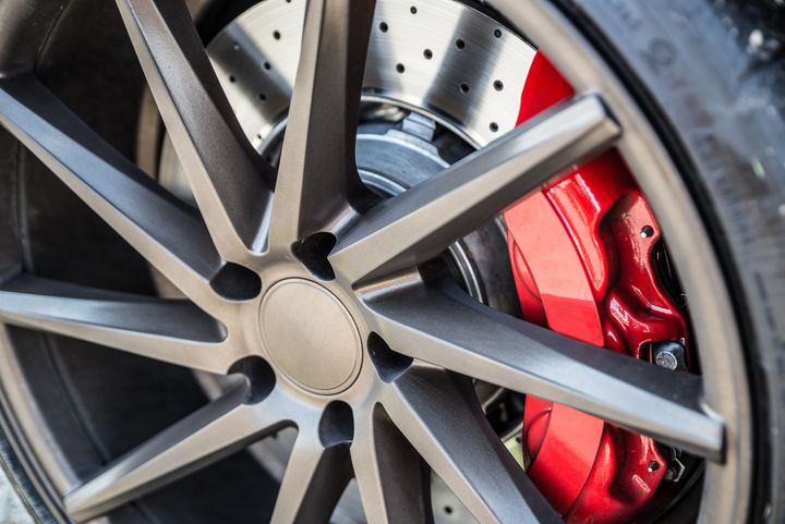 Brake Calipers In Greensboro & Kernersville, NC Brake Calipers In Greensboro & Kernersville, NC