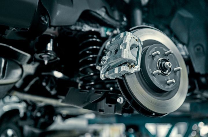 Brake Rotors In Greensboro & Kernersville, NC Brake Rotors In Greensboro & Kernersville, NC