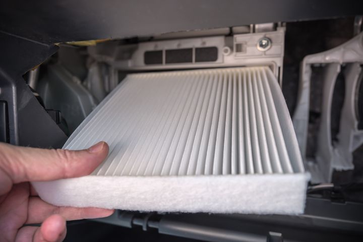 Cabin Air Filter In Greensboro & Kernersville, NC Cabin Air Filter In Greensboro & Kernersville, NC