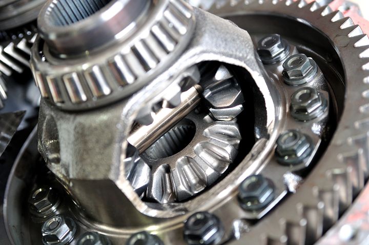 Differential Service In Greensboro & Kernersville, NC Differential Service In Greensboro & Kernersville, NC