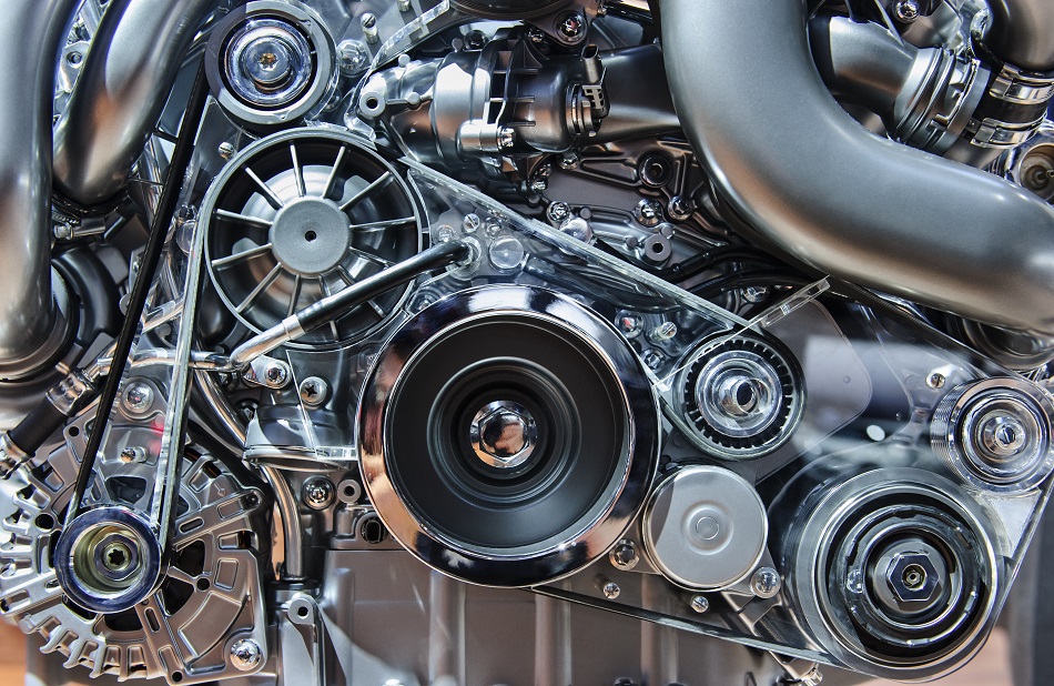 Engine Repair In Greensboro & Kernersville, NC Engine Repair In Greensboro & Kernersville, NC