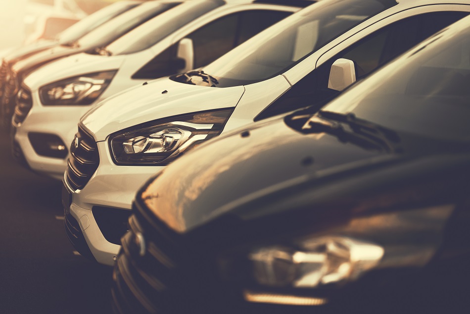 Fleet Service In Greensboro & Kernersville, NC Fleet Service In Greensboro & Kernersville, NC