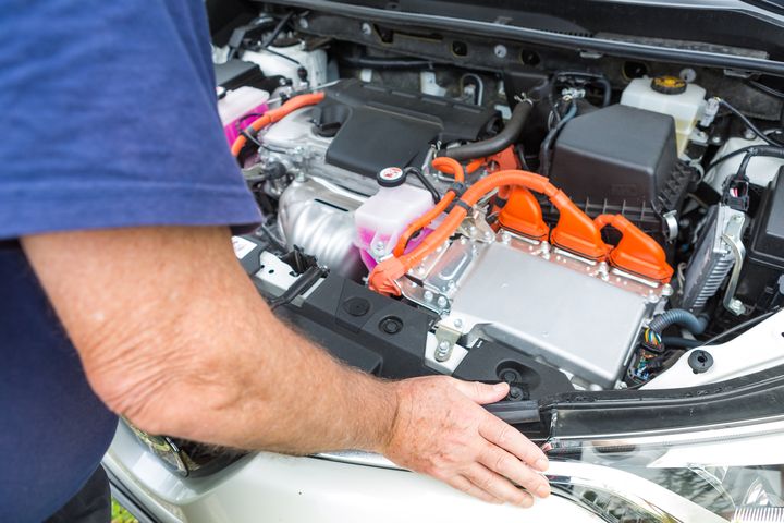 Hybrid Maintenance In Greensboro & Kernersville, NC Hybrid Maintenance In Greensboro & Kernersville, NC