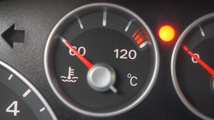 Oil Temp Sensor In Greensboro & Kernersville, NC Oil Temp Sensor In Greensboro & Kernersville, NC