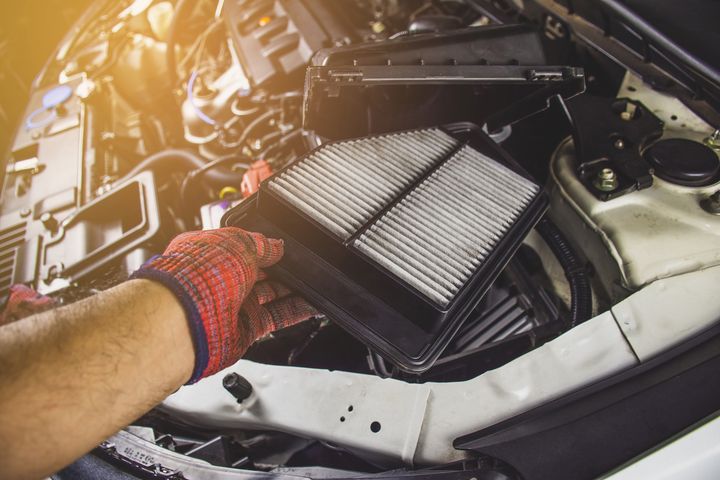 Preventative Maintenance In Greensboro & Kernersville, NC Preventative Maintenance In Greensboro & Kernersville, NC