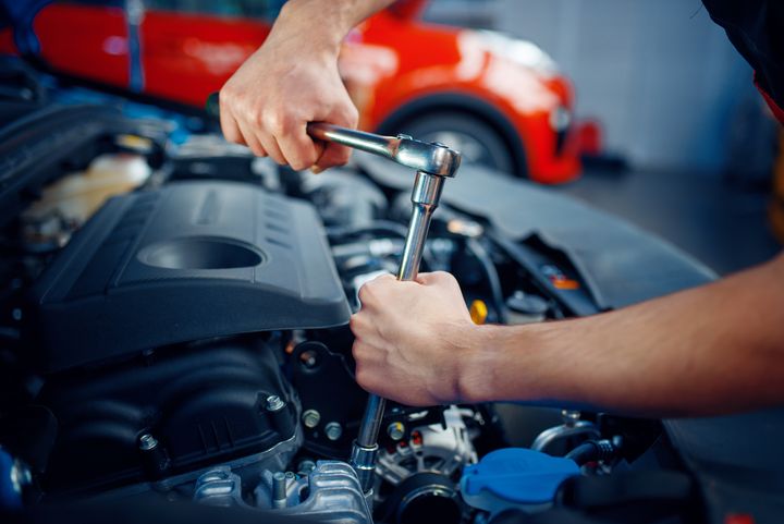 Scheduled Maintenance In Greensboro & Kernersville, NC Scheduled Maintenance In Greensboro & Kernersville, NC