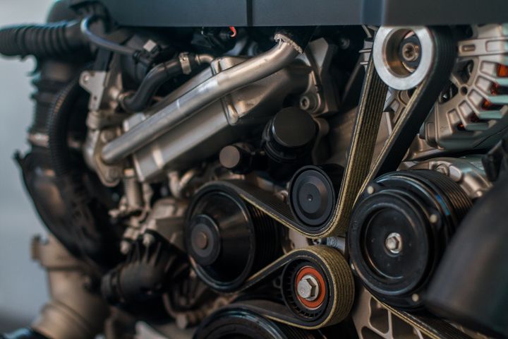 Serpentine Belt In Greensboro & Kernersville, NC Serpentine Belt In Greensboro & Kernersville, NC