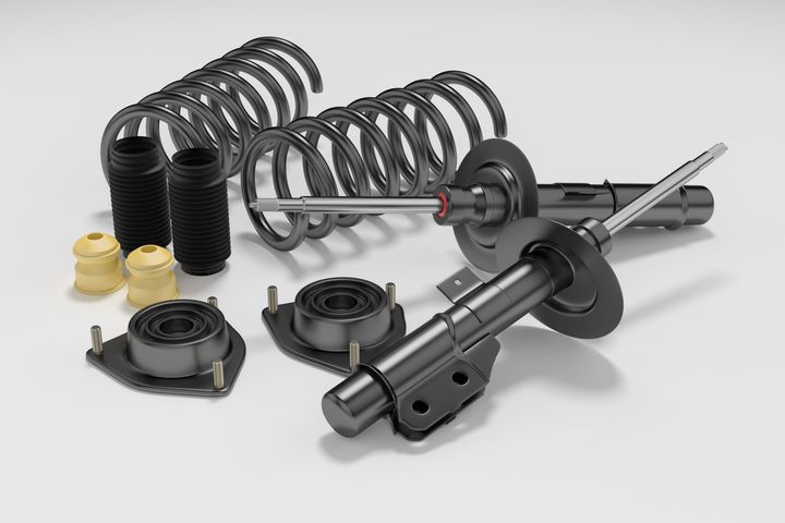Shocks And Struts In Greensboro & Kernersville, NC Shocks And Struts In Greensboro & Kernersville, NC