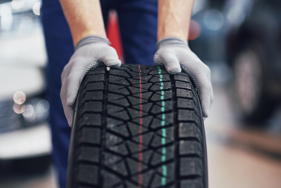 Tire Sales In Greensboro & Kernersville, NC Tire Sales In Greensboro & Kernersville, NC