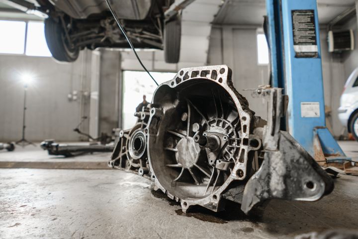Transmission Replacement In Greensboro & Kernersville, NC Transmission Replacement In Greensboro & Kernersville, NC
